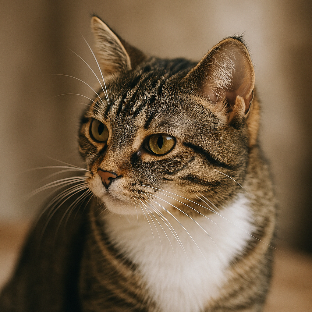 10 ข้อเท็จจริงเกี่ยวกับสมองแมว ที่คุณอาจยังไม่เคยรู้มาก่อน